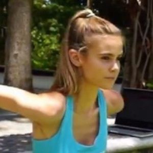 Amberleigh West image 2