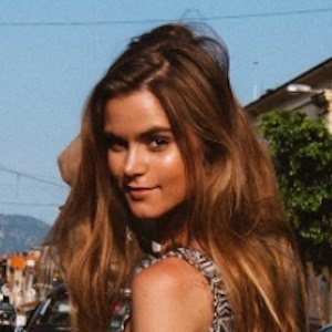 Amberleigh West image 3