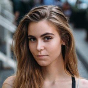Amberleigh West image 8