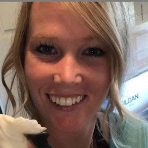Amberley Snyder, 34 (Pferdesportler)
