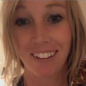 Amberley Snyder, 34 (Equestrian)