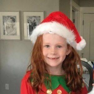 Ambree Orgill image 3