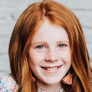 Ambree Orgill image 4