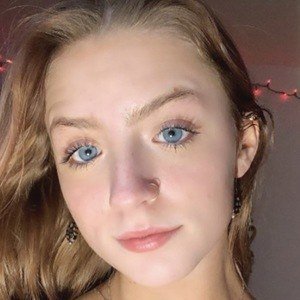 Ambrie Faith, 20 (TikTok Star)