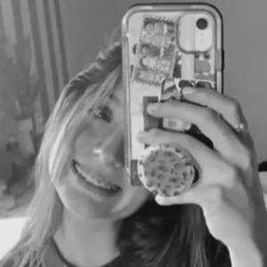 Ambrie Faith, 20 (TikTok Star)