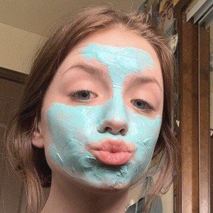 Ambrie Faith, 20 (TikTok Star)