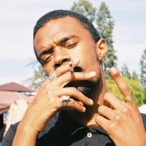 Ameer Vann, 29 (说唱歌手)