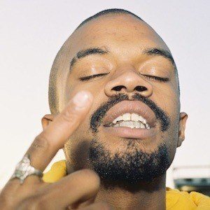 Ameer Vann, 29 (Rapper)