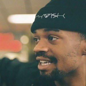 Ameer Vann, 29 (說唱歌手)