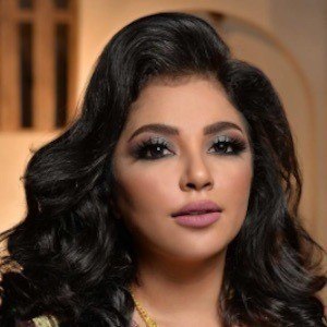 Ameera Al-Kooheji, 40 (TV Show Host)