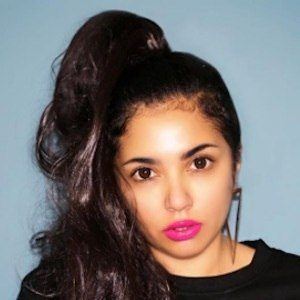 Ameera Al-Kooheji, 40 (TV Show Host)