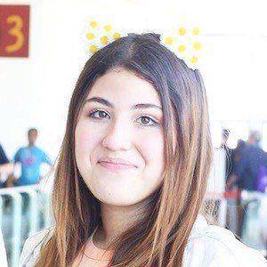 Ameerah Navalua, 22 (Звезда Youtube)