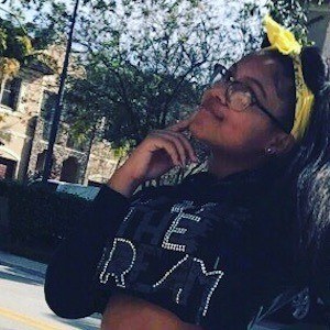 Ameerah Thomas image 4