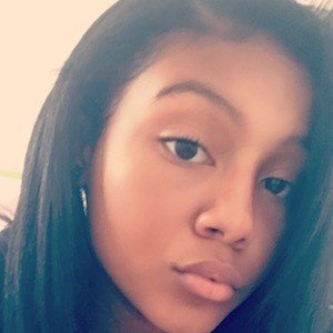 Ameerah Thomas, 21 (TikTok Star)