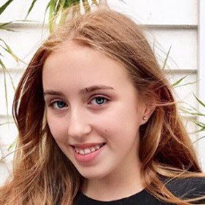 Amelia K image 2