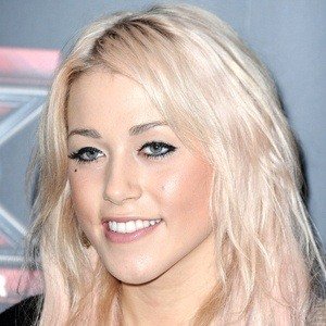Amelia Lily image 6