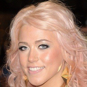 Amelia Lily image 8