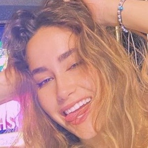 Amelia Spinnato image 3