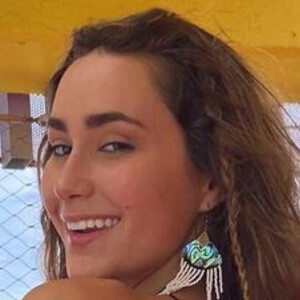 Amelia Spinnato, 23 (Instagram Star)