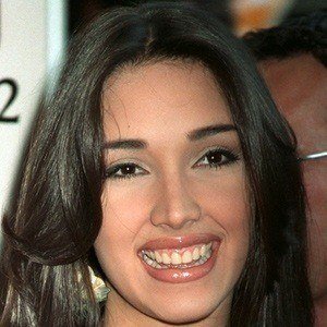 Amelia Vega image 1