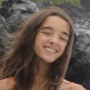 Amélie Girard, 19 (Estrella de TikTok)