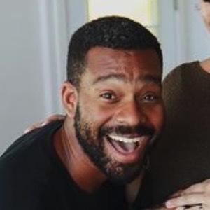 Amen Alex, 33 (TikTok Star)