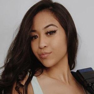 America Cuevas, 24 (Instagram Star)