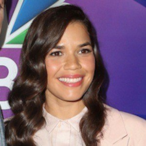 America Ferrera, 41 (電視女演員)