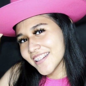 Americatoledop, 25 (TikTok-ster)