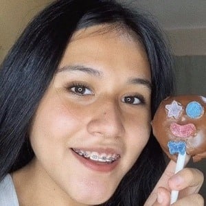 Americatoledop, 25 (TikTok Star)