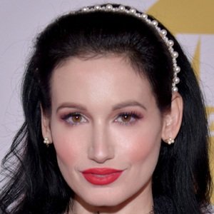 Amie Harwick (1981 - 2020) (Doctor)