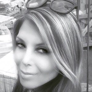 Amie Yancey, 58 (Interior Designer)