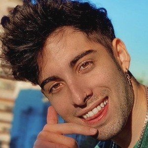 Amiel Giménez, 27 (TikTok明星)