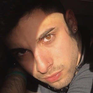 Amiel Giménez, 27 (TikTok Star)