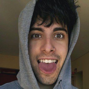 Amiel Giménez, 27 (TikTok Star)