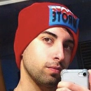 Amiel Giménez, 27 (TikTok Star)