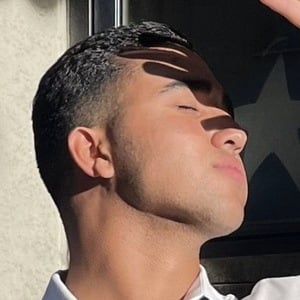 Amine Ouadrhiri, 24 (TikTok Star)