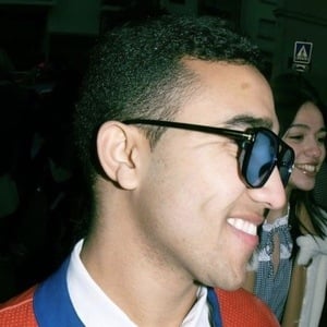 Amine Ouadrhiri, 24 (TikTok明星)