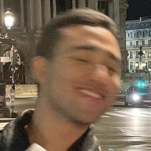 Amine Ouadrhiri, 24 (TikTok Star)