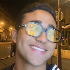 Amine Ouadrhiri, 24 (Estrella de TikTok)