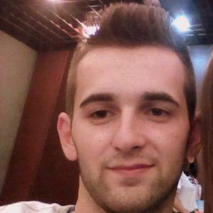 Amir Hadzic image 3