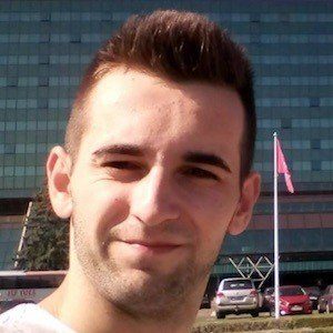 Amir Hadzic image 6