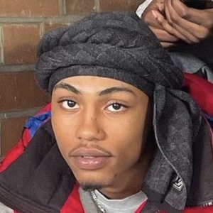 Amir Logan image 3