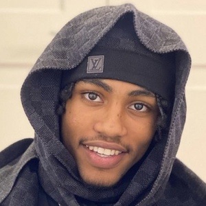 Amir Logan image 5