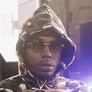 Amir Osborn image 3