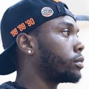 Amir Osborn image 4