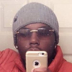Amir Osborn image 7