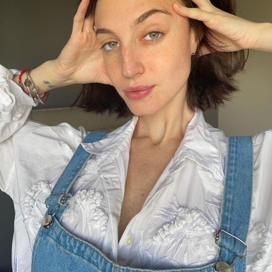 Amira Chediak, 29 (Instagram Star)