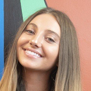 Amira Harvey, 22 (電視女演員)