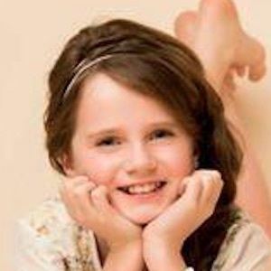 Amira Willighagen, 21 (Cantante d'opera)